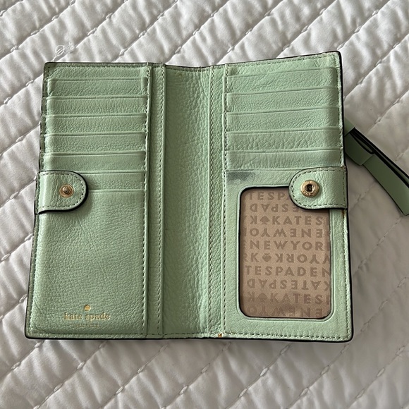 Kate spade wallet - Picture 5 of 8